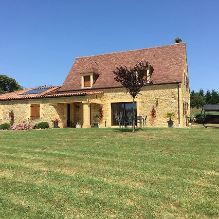 Saint-Crépin-et-Carlucet Combas Village De Gites מראה חיצוני תמונה